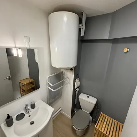 Apartamento Au Cocon Du Palais Aviñón Exterior foto