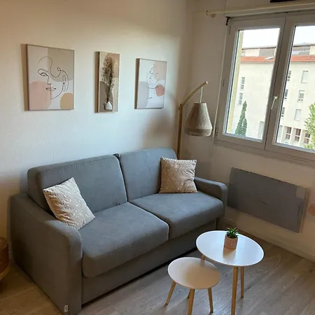 Apartamento Au Cocon Du Palais Aviñón Exterior foto
